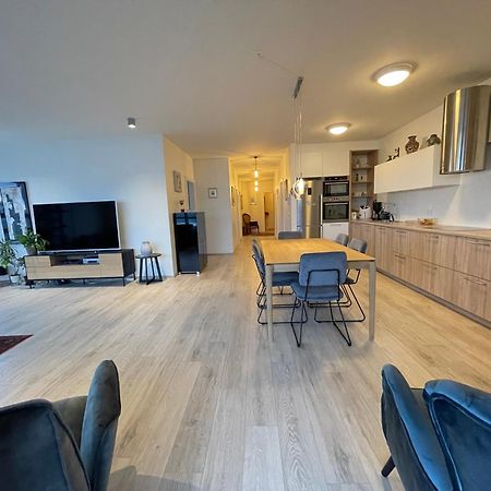 Modern And Spacious 3 Bedroom Apartment In Kopavogur เรคยาวิก ภายนอก รูปภาพ
