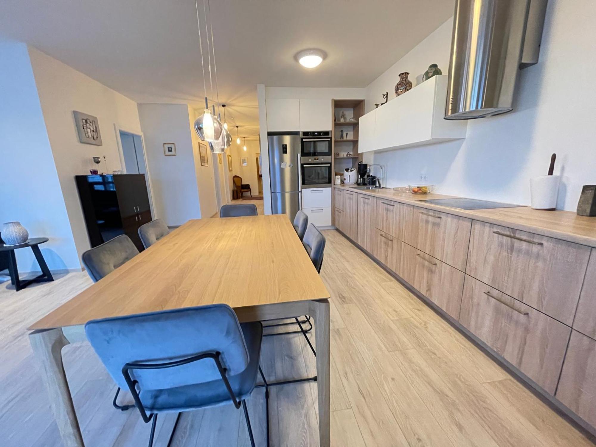 Modern And Spacious 3 Bedroom Apartment In Kopavogur เรคยาวิก ภายนอก รูปภาพ